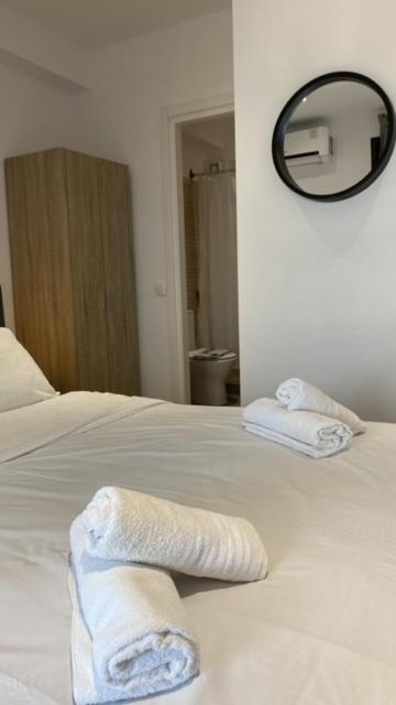 Appartamento Afytos Sea View Esterno foto
