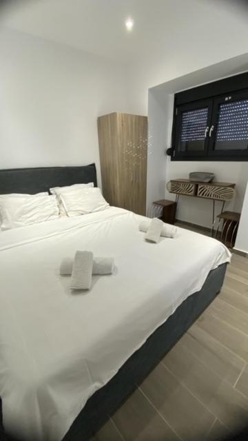 Appartamento Afytos Sea View Esterno foto