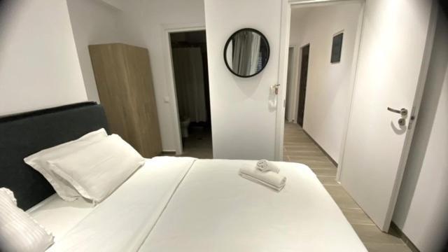 Appartamento Afytos Sea View Esterno foto